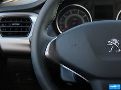 2014款 1.6L 自动 豪华版