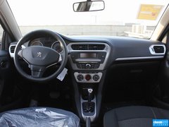 2014款 1.6L 自动 豪华版