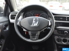 2014款 1.6L 自动 豪华版