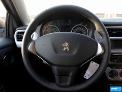 2014款 1.6L 自动 豪华版