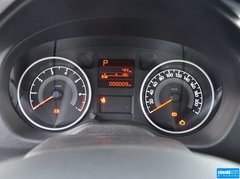 2014款 1.6L 自动 豪华版