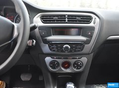 2014款 1.6L 自动 豪华版