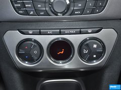 2014款 1.6L 自动 豪华版