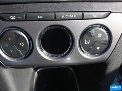 2014款 1.6L 自动 豪华版