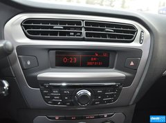 2014款 1.6L 自动 豪华版