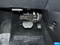 2014款 1.6L 自动 豪华版