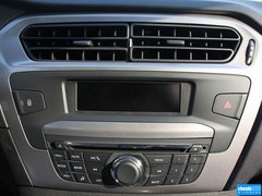 2014款 1.6L 自动 豪华版