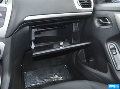 2014款 1.6L 自动 豪华版