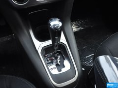 2014款 1.6L 自动 豪华版