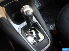2014款 1.6L 自动 豪华版