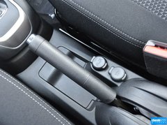 2014款 1.6L 自动 豪华版