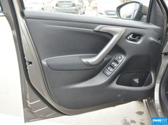 2014款 1.6L 自动 豪华版