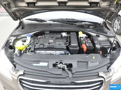 2014款 1.6L 自动 豪华版