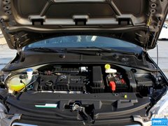 2014款 1.6L 自动 豪华版