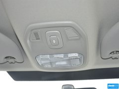 2014款 1.6L 自动 豪华版