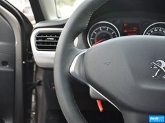 2014款 1.6L 自动 豪华版
