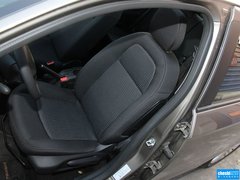 2014款 1.6L 自动 豪华版