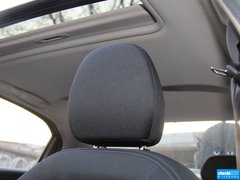 2014款 1.6L 自动 豪华版