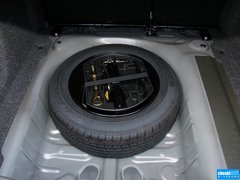 2014款 1.6L 自动 豪华版
