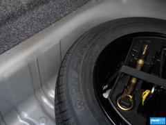 2014款 1.6L 自动 豪华版