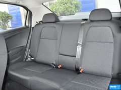 2014款 1.6L 自动 豪华版
