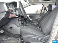 2014款 1.6L 自动 豪华版