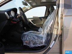 2014款 1.6L 自动 豪华版