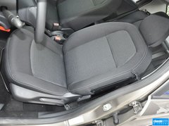 2014款 1.6L 自动 豪华版