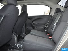 2014款 1.6L 自动 豪华版