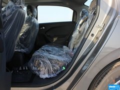 2014款 1.6L 自动 豪华版