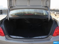 2014款 1.6L 自动 豪华版
