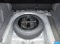2014款 1.6L 自动 豪华版