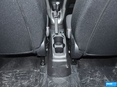 2014款 1.6L 自动 豪华版