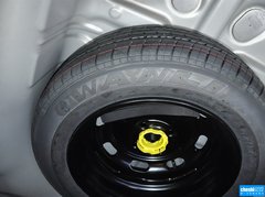 2014款 1.6L 自动 豪华版