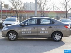 2014款 1.6L 自動(dòng) 豪華版