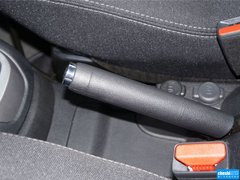 2014款 1.6L 自动 豪华版