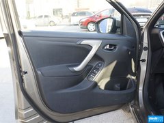 2014款 1.6L 自动 豪华版