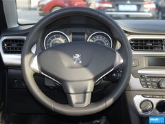 2014款 1.6L 自动 豪华版