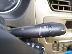 2014款 1.6L 自动 豪华版