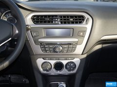 2014款 1.6L 自动 豪华版