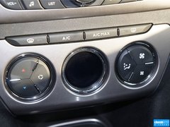2014款 1.6L 自动 豪华版