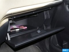 2014款 1.6L 自动 豪华版