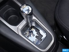 2014款 1.6L 自动 豪华版