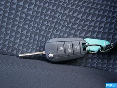 2014款 1.6L 自动 豪华版