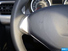2014款 1.6L 自动 豪华版
