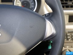 2014款 1.6L 自动 豪华版