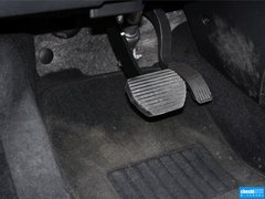 2014款 1.6L 自动 豪华版