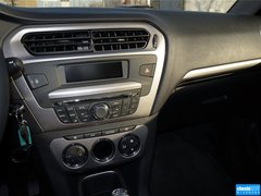 2014款 1.6L 自动 豪华版