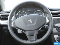 2014款 1.6L 自动 豪华版