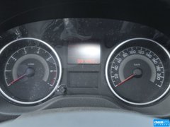 2014款 1.6L 自动 豪华版